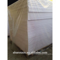 White PVC Foam Board size 1.22*2.44m, 12mm thick celuka pvc foam board
